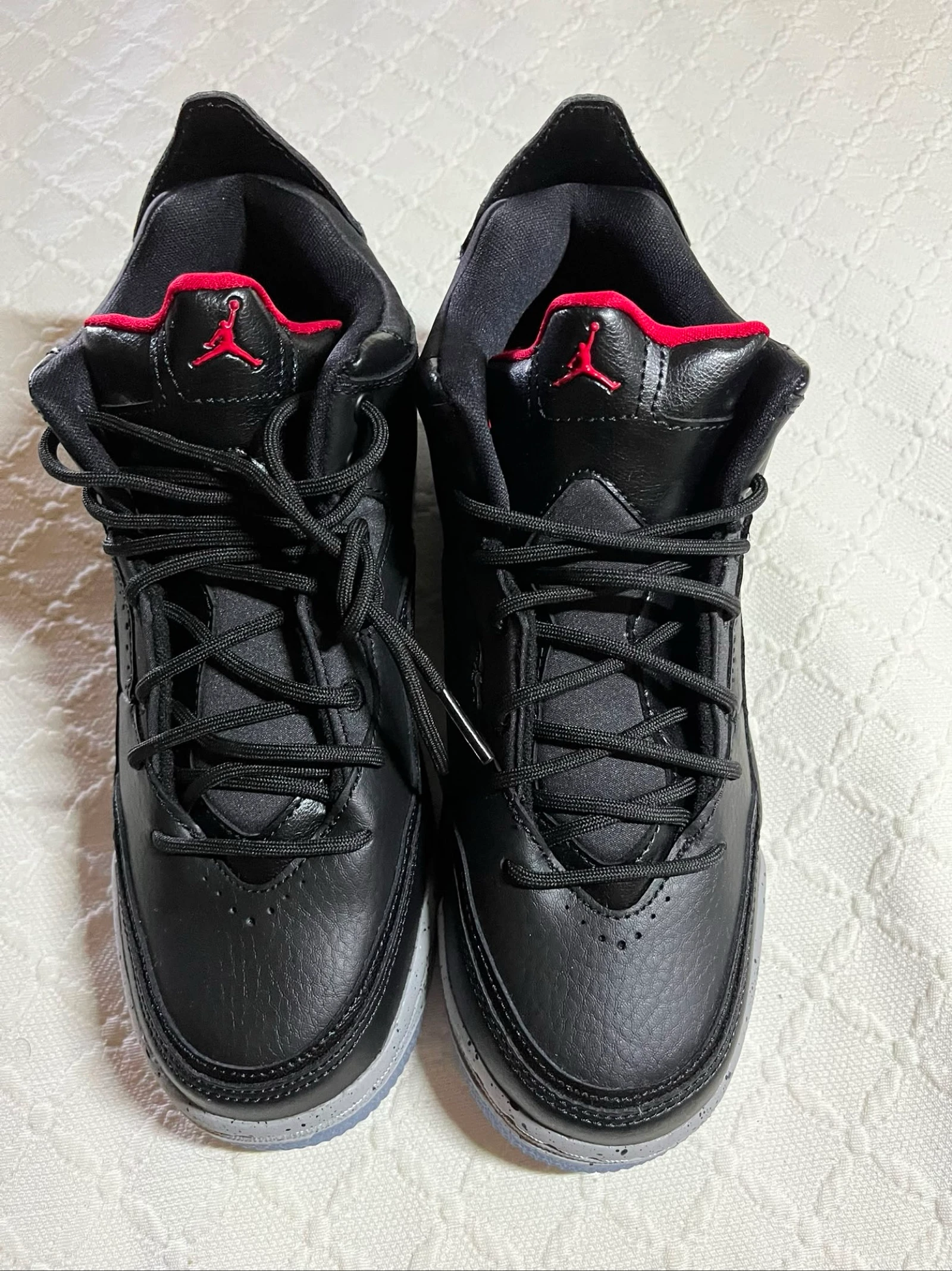  Zapatillas Jordan Talla 38 – photo 2